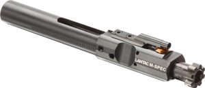 LANTAC MIL SPEC BCG 308/7.62 - BLACK NITRIDE