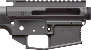 LANTAC N15 RAVEN SIDE CHARGE - BILLET UPPER & LOWER SET