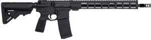 CMMG 5.56 AR15 FOB RIFLE 16" W/B5 BLACK FURNITURE