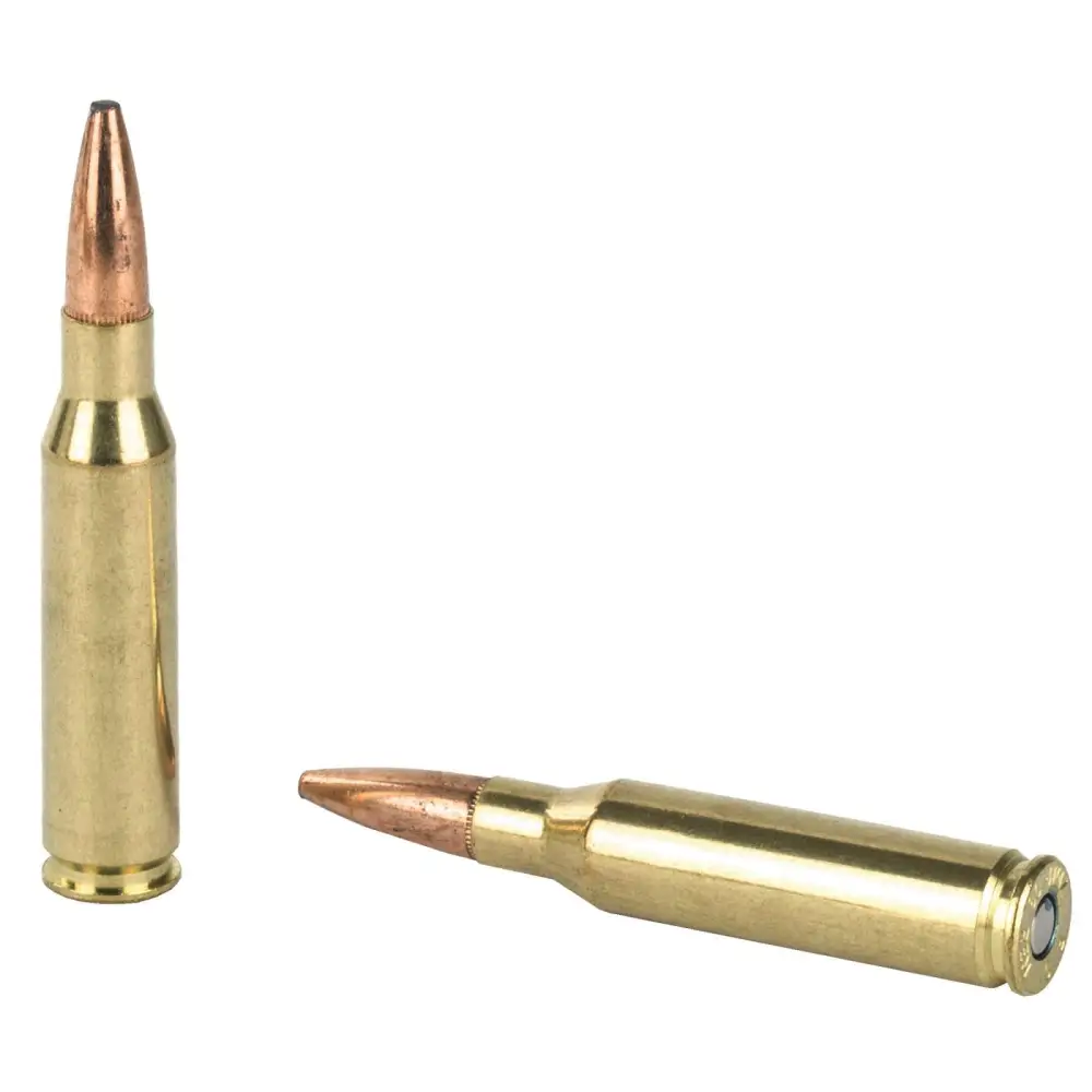 FEDERAL 7MM-08 REM 140GR FUSION 20 RD/BX 10 BX/CS - Image 3