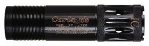 CARLSONS CHOKE TUBE SPT CLAYS - 12GA PORTED IC REM CHOKE
