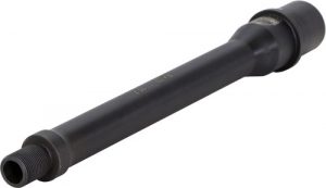 FAXON AR15 BARREL 9MM PCC - 8.5" 1:10 LIGHT TAPER BLK