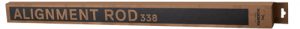 HUXWRX ALIGNMENT ROD 338