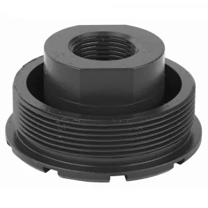 SILENCERCO BRAVO DIRECT THREAD MOUNT 1/2x28