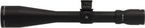 SIGHTRON SCOPE SIII 6-24X50 LR - MOA ZERO STOP 30MM SF MATTE