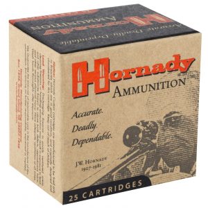 HORNADY CUSTOM 38SPCL 158GR XTP JHP 25RD BX 250RD CASE