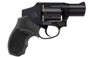 TAURUS 850 38SP MATTE BLK 3" 5SHOT