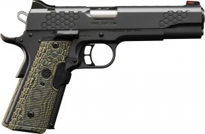 KIMBER KHX CUSTOM 45ACP 5" 8+1      #