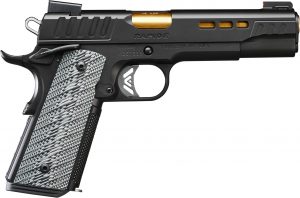 KIMBER RAPIDE 10MM 5" 8+1           #