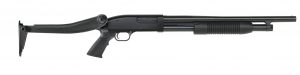 MOSSBERG MAVERICK 88 PUMP 12/18.5 FOLD