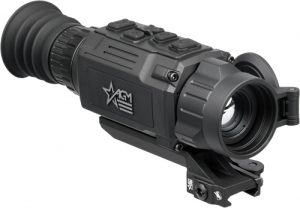 AGM RATTLER V2 25-384 THERMAL - RFL SCOPE 384x288 25MM LENS