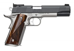 KIMBER SUPER MATCH II 45ACP 5" 8+1  #
