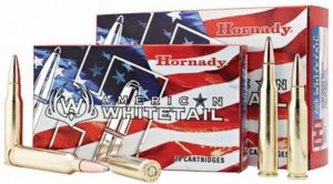 HORNADY AW 270 WIN 140GR INTERLOCK 20RD BX 200RD CASE