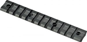 WEAVER BASE MULTI-SLOT - SAVAGE RASCAL MATTE