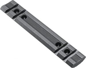 WEAVER BASE TOP MOUNT #430M - 1PC MOSSBERG 930 MATTE