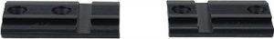 WEAVER BASE TOP MOUNT PAIR - RUGER 10/22 MATTE