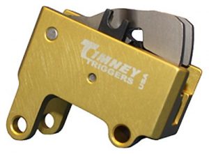 TIMNEY TRIGGER IWI TAVOR - 4LBS PULL 2 STAGE SOLID