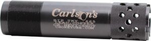 CARLSONS CHOKE TUBE EXTENDED - TURKEY 12GA PORTED INVECTOR +