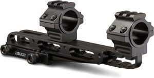 KONUS CANTILEVER MOUNT - UNIVERSAL ADJUST HEIGHT/LENGTH