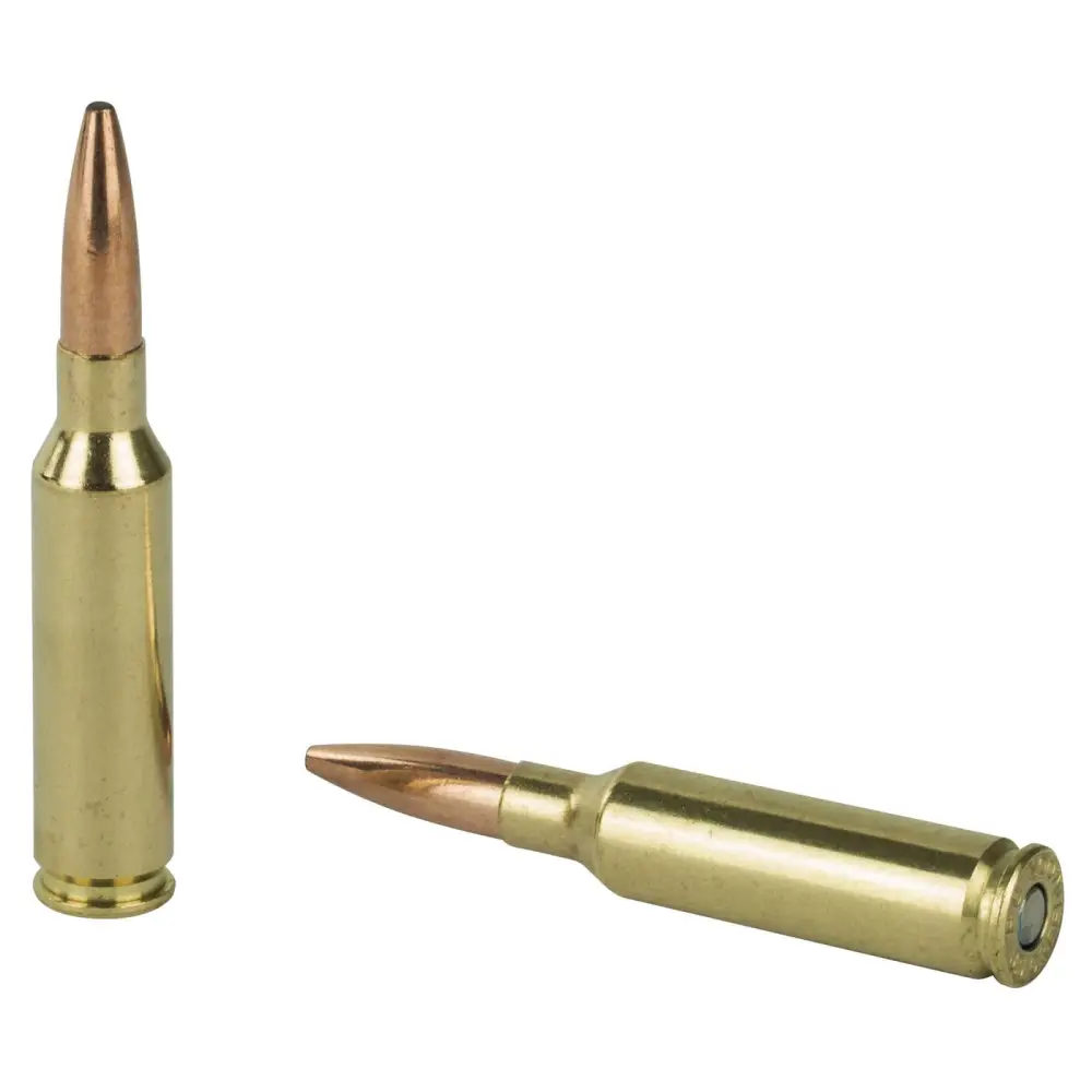 FEDERAL 6.5 CREEDMOOR 140GR FUSION 20 RD/BX 10 BX/CS - Image 3