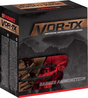 BARNES VOR-TX 44 REM MAG 225GR - XPB 20RD 10BX/CS