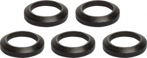 ADV. TECH. AR-15 STEEL CRUSH - WASHER 5-PACK