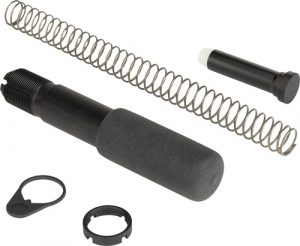 ADV. TECH. PISTOL BUFFER - TUBE ASSEMBLY