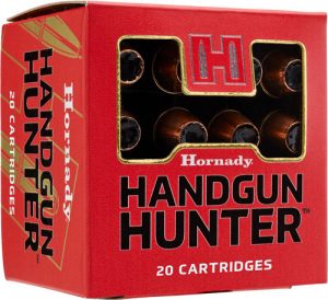 HORNADY HUNTER 10MM 135GR - MONOFLEX 20RD 10BX/CS