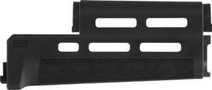 B5 SYSTEMS AK HANDGUARD - STANDARD BLACK