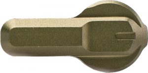 AERO PRECISION M4E1 PRO - AMBI SAFETY SELECTOR OD GREEN