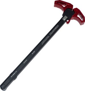 ARMASPEC VICTORY CHANGING - HANDLE RED AR10