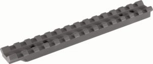 EGW SCOPE BASE SAVAGE B-MAG - PICATINNY RAIL