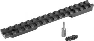 EGW SCOPE BASE WIN XPR SA - PICATINNY RAIL 20 MOA