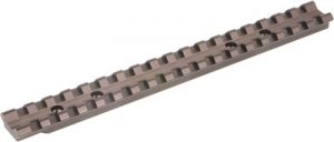 EGW SCOPE BASE T/C VENTURE / - COMPASS SA PICATINNY RAIL 0MOA