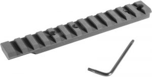 EGW SCOPE BASE HD REM 4/6/750/ - SBE/VINCHI/M2 PCTNY RAIL MOUNT