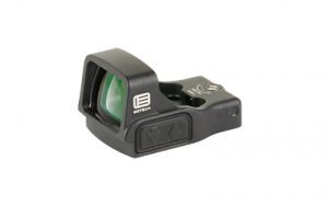 EOTECH EFLX REFLEX SIGHT 6 MOA BLK