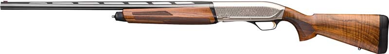BROWNING MAXUS II ULTIMATE - 12GA 3" 26"VR BLUED/WALNUT - Image 3