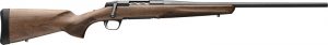BROWNING X-BOLT 2 HUNTER 6.8 - WST 24" WALNUT/BLUED