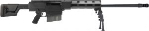 BUSHMASTER BA50 50BMG 29" - BARREL 10-SHOT BLACK