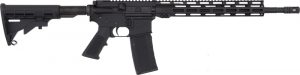 ATI MIL-SPORT AR-15 5.56 16" - 1:8 13" M-LOK 30RD MAG BLK