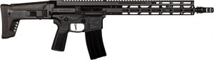 GO MONOLITH 15A 5.56 RIFLE 16" - F5 STK DEAD AIR KEYMOD BRAKE