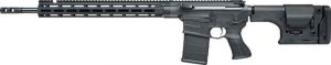 SAVAGE MSR10 LONG RANGE 308WIN - 20" MAGPUL G3 STK 20RD MAGPUL