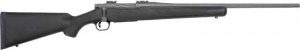 MOSSBERG PATRIOT 308WIN 22" - SS CERAKOTE /SYN