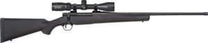 MOSSBERG PATRIOT COMBO 7MM RM - 24" VORTEX 3-9X40 BLUED/SYN