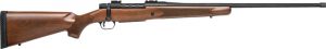 MOSSBERG PATRIOT 7MM RM 24" - BLUED/WALNUT