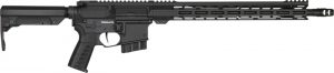 CMMG RIFLE RESOLUTE MK4 22 ARC - 16.1" 10RD BLACK