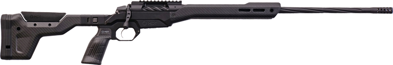 WEATHERBY 307 ALPINE MDT * - CARBON 257 WBY 26" W/MB CHASSI - Image 2