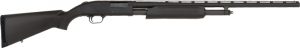 MOSSBERG 500 ALL PURPOSE FIELD - 20GA 3" 26"VR BLUED SYNTHETIC