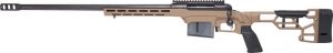 SAVAGE 110 PRECISION LH 300WM - 24" MDT LSS XL CHASSIS FDE