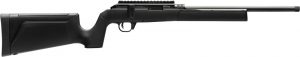 WALTHER HAMMERLI FORCE B1 22LR - RIFLE 10-SHOT BLACK